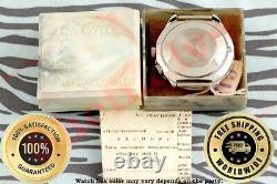 24H 2623 Russian USSR vintage watch 4 polar explorers Nuclear icebreaker Siberia