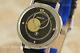 Awesome Soviet Russian Ussr Vintage Wrist Watch From Old Stock Raketa Copernicus
