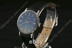 Cal. 2609 Raketa Jeans Blue Russian USSR vintage watch