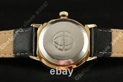 Extremely RARE Russian USSR classic vintage OLD stock watch RAKETA cal. 2603