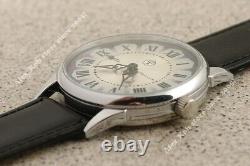 Extremely Rare USSR vintage Russian mechanical watch MOLNIJA NOS