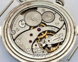 Molniya Mechanical Wriswatches Vintage Mens Russian Soviet Vintage