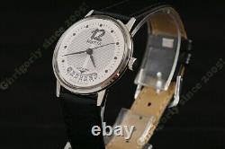 Raketa Today Extremely Rare USSR vintage Russian wristwatch w calendar 2614