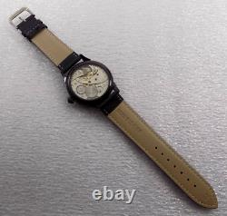 Soviet Watch Commander's With History Russian Vintage Old USSR Serviced #W2135
