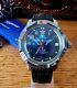 Vintage New Watch Vostok. Russian Airborne Troops. Made In Russia. Rare