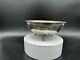 Vintage Soviet Russian Ussr 875 Silver Footed Bowl, 127 Grams