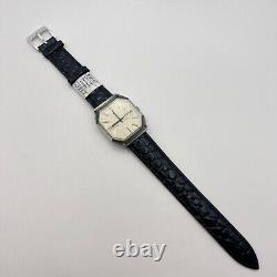 Vintage USSR Russian Men's Mechanical Day-Date Wrist Watch Raketa 2628H Jew 19