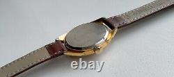 Vostok 2809B AU20 Fully Original Vintage Soviet Rare Luxury Watch 1960