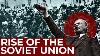 L'union Soviétique Partie 1 Octobre Rouge à Barbarossa Histoire Documentaire Gratuite