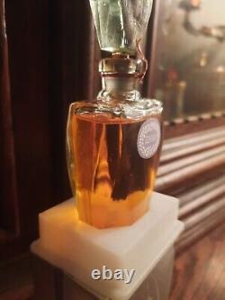 Parfum vintage LILAS BLANC URSS ? Vintage russe des années 1960 URSS