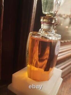 Parfum vintage LILAS BLANC URSS ? Vintage russe des années 1960 URSS